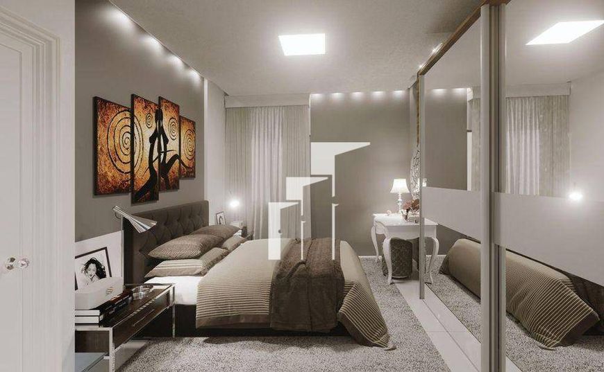 Apartamento na Av. Duque de Caxias