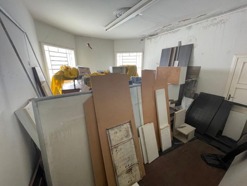 CASA COMERCIAL