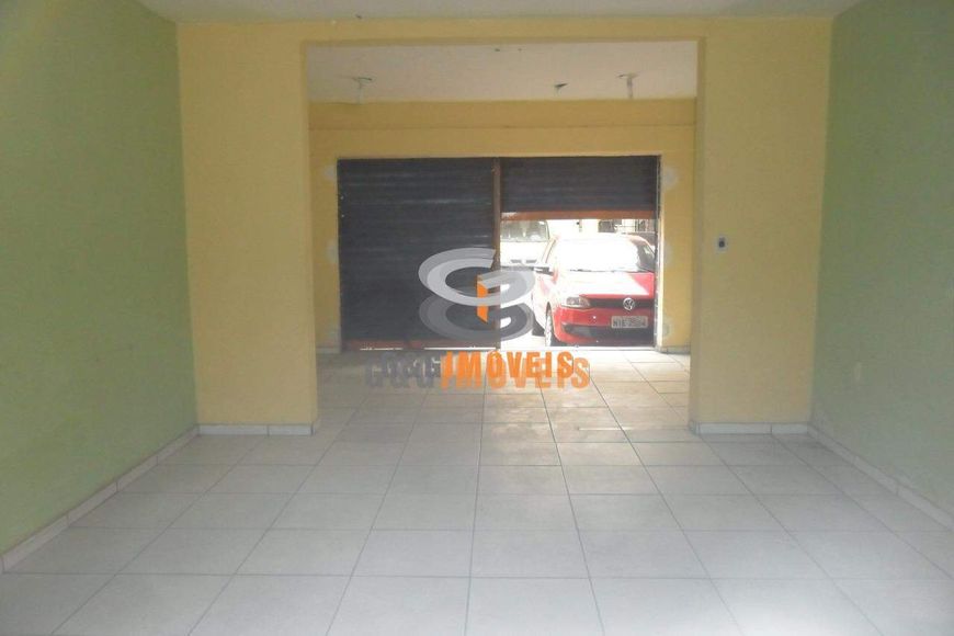 Ponto comercial