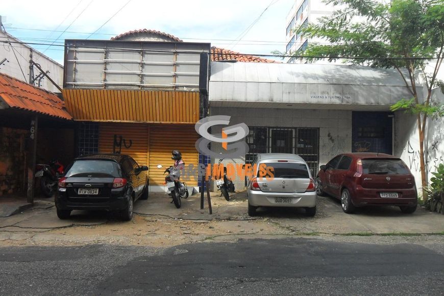 Ponto comercial