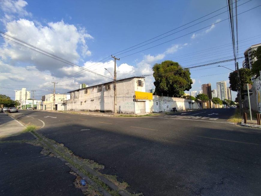 Casa Comercial para aluguel, 10 quartos, 10 vagas, Fátima - Teresina/PI