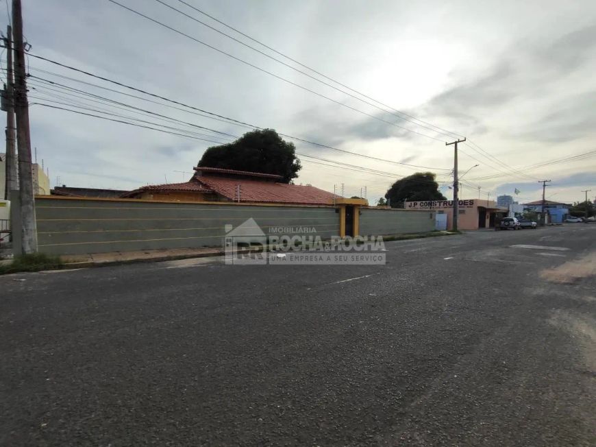 Casa Comercial para alugar com 269,35 metros quadrados no SAO JOAO - Teresina - Piauí