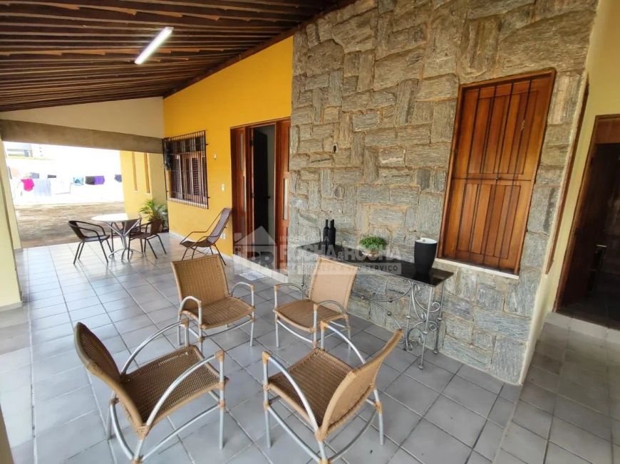 Casa Comercial para alugar com 269,35 metros quadrados no SAO JOAO - Teresina - Piauí