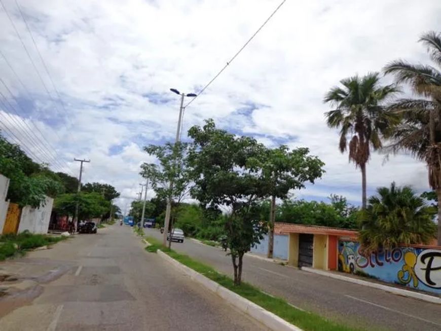 Imóvel Comercial para alugar com 232,65 metros quadrados no COMPRIDA - Teresina - Piauí