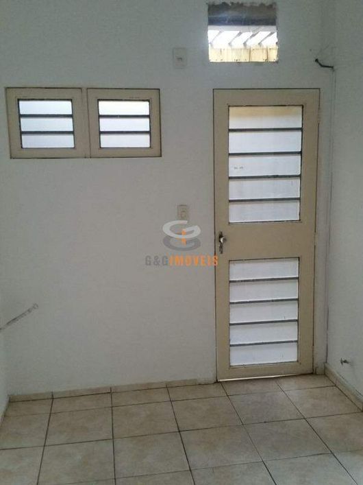 Sala comercial no centro