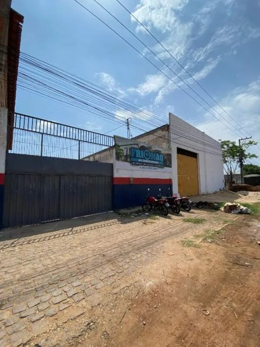 Ponto Comercial