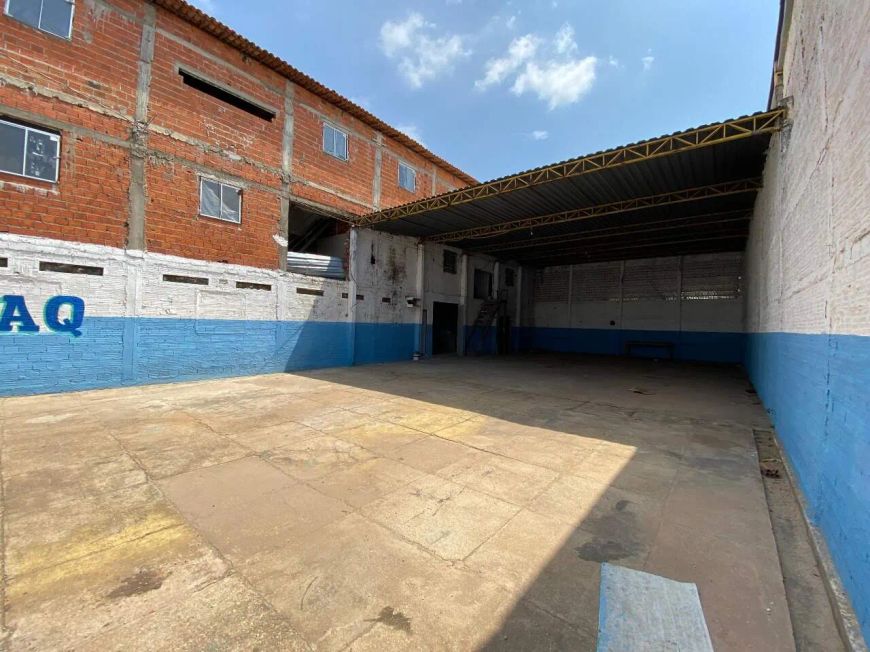 Ponto Comercial