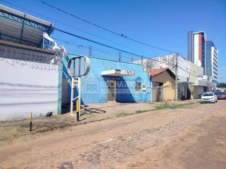 Imóvel Comercial para alugar com 130,00 metros quadrados no CENTRO - Teresina - Piauí