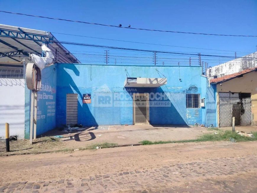Imóvel Comercial para alugar com 130,00 metros quadrados no CENTRO - Teresina - Piauí