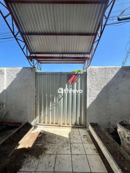 Prédio, 566 m² - venda por R$ 1.800.000,00 ou aluguel por R$ 8.376,42/mês - Cabral - Teresina/PI