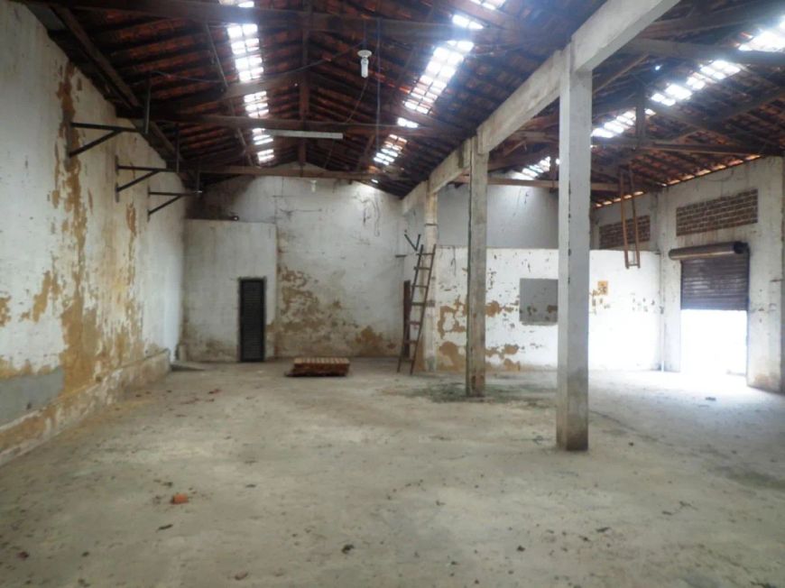 Galpão/Depósito para alugar com 191,40 metros quadrados no PICARRA - Teresina - Piauí