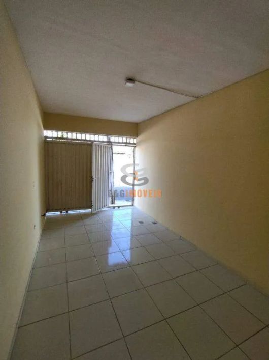 CASA RESIDENCIAL