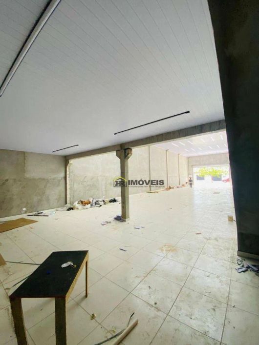 Ponto para alugar, 480 m² por R$ 15.000,00/mês - Lorival Parente - Teresina/PI