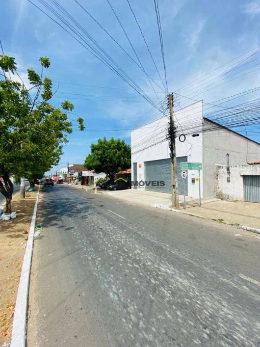 Ponto para alugar, 480 m² por R$ 15.000,00/mês - Lorival Parente - Teresina/PI