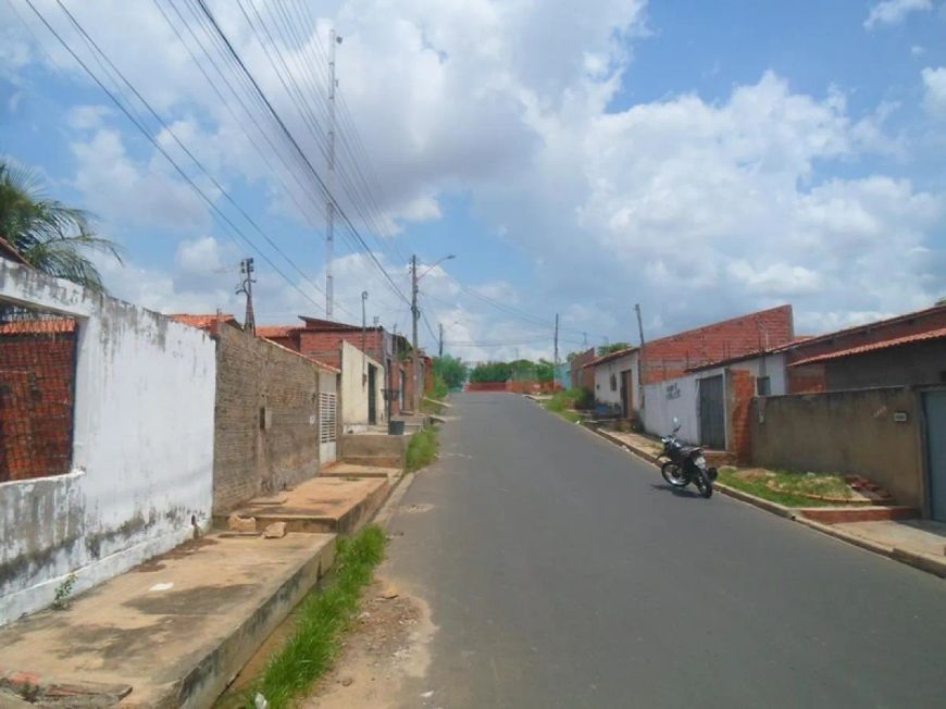 Imóvel Comercial para alugar com 0,00 metros quadrados no BELA VISTA - Teresina - Piauí