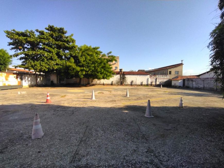 Terreno na Zona Sul