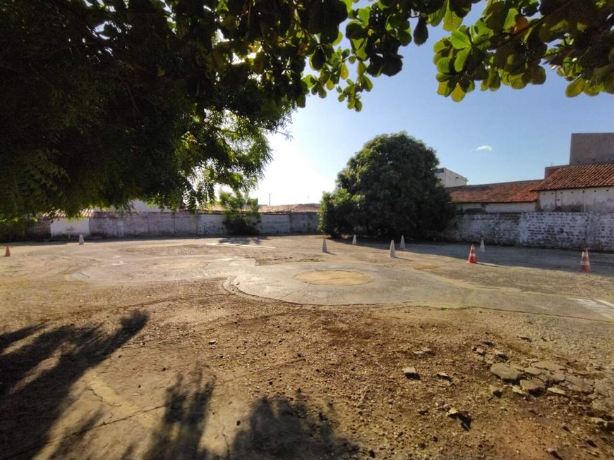 Terreno na Zona Sul