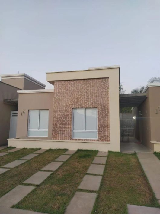 CONDOMINIO RESIDENCIAL SINGULAR