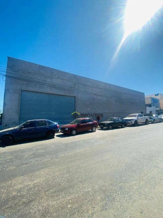 Ponto para alugar, 450 m² por R$ 13.000/mês - Lorival Parente - Teresina/PI