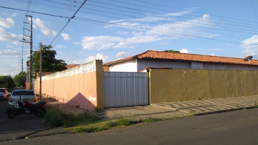 Imóvel Comercial para alugar com 650,85 metros quadrados no VERMELHA - Teresina - Piauí