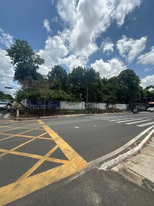 Lote para aluguel, Piçarreira - Teresina/PI