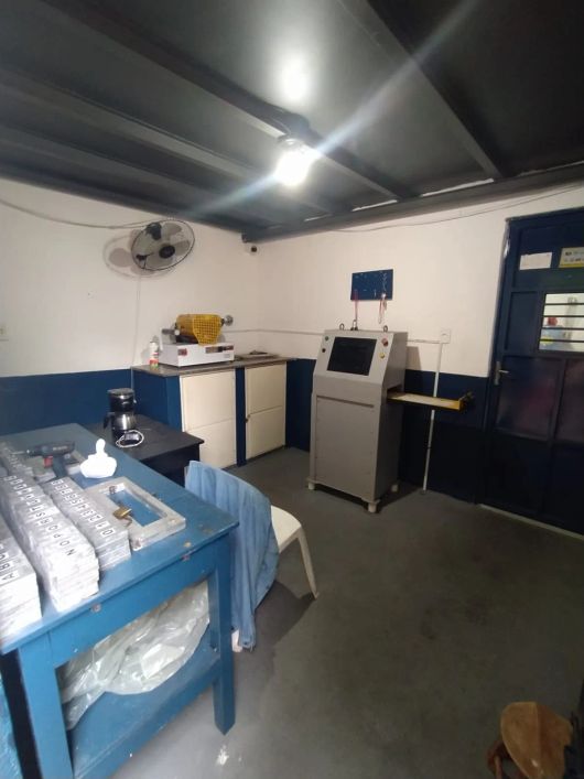 GENESIS - Imóvel para aluguel com 104 metros quadrados em Centro - Teresina - PI