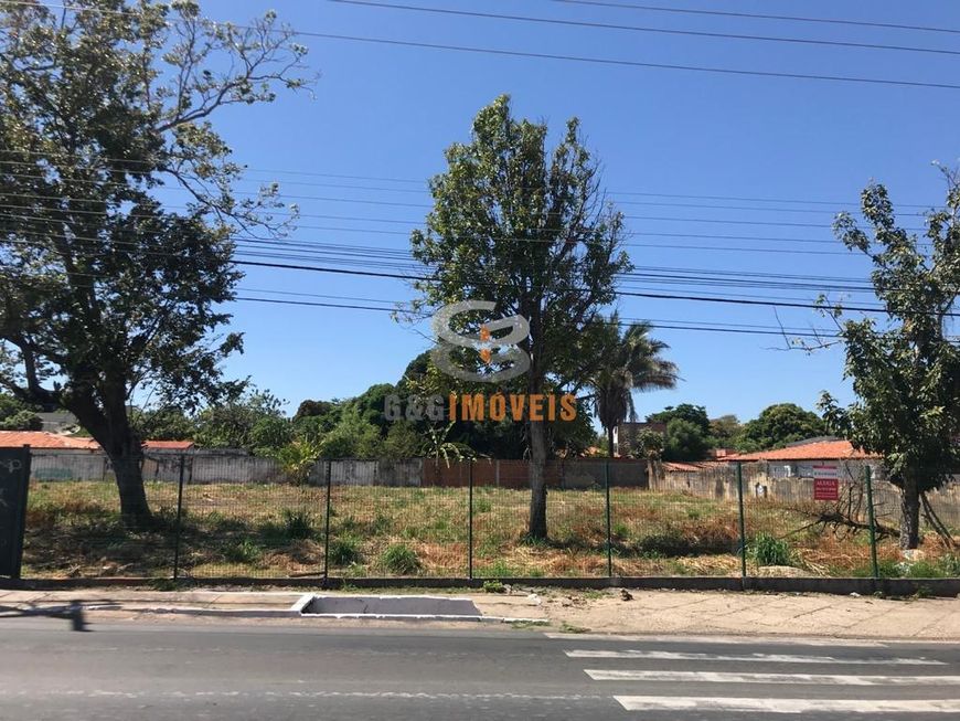EXCELENTE TERRENO NA KENNEDY