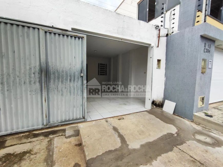Imóvel Comercial para alugar com 200,00 metros quadrados no MOCAMBINHO - Teresina - Piauí
