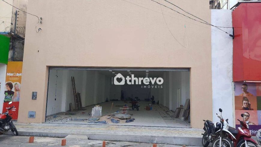 Loja para alugar, 318 m² por R$ 15.000,00/mês - Centro - Teresina/PI