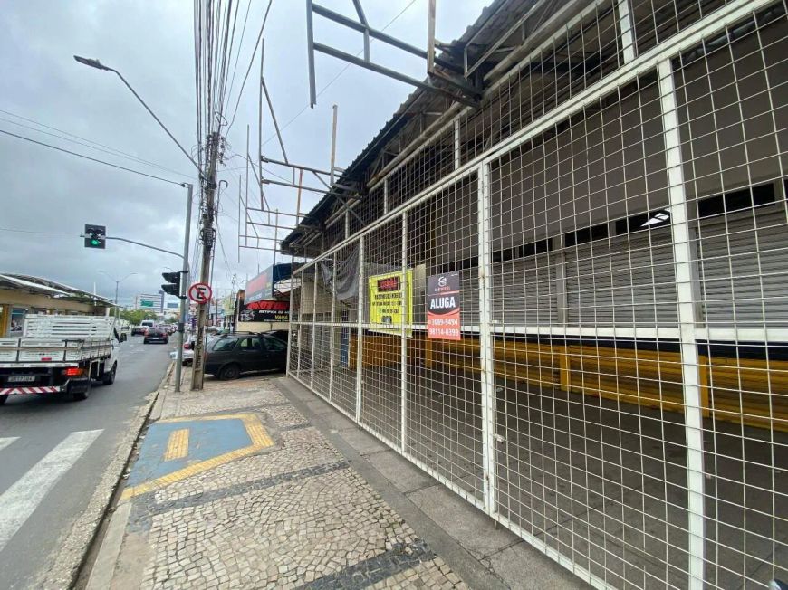 Ponto Comercial