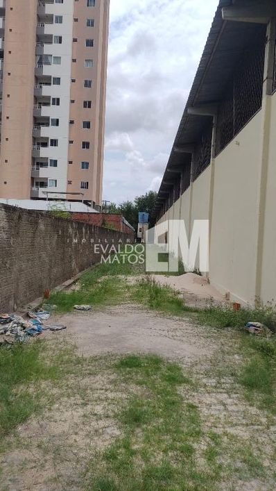 Galpão para aluguel, Noivos - Teresina/PI