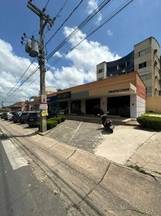 Cond. Delta Ville