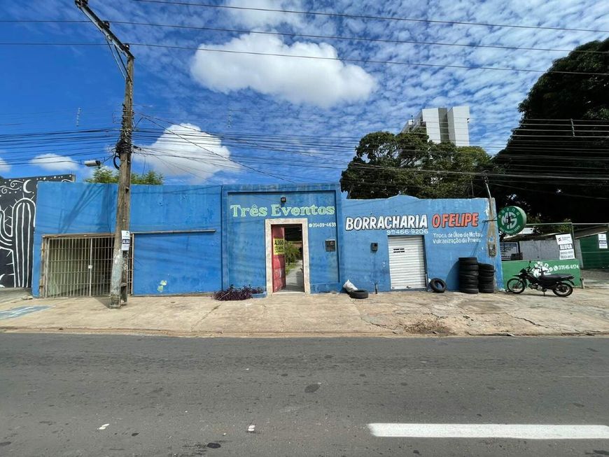 PONTO COMERCIAL NA KENNEDY