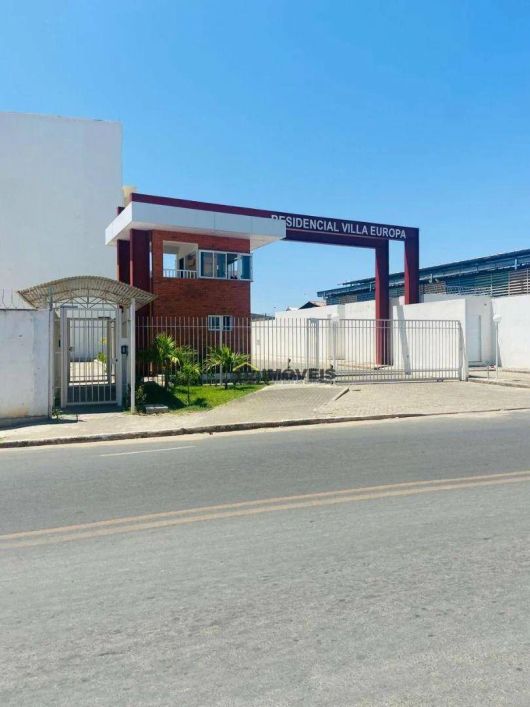 Apartamento com 2 dormitórios para alugar, 59 m² por R$ 850,00/mês - Santa Maria da Codipe - Teresin