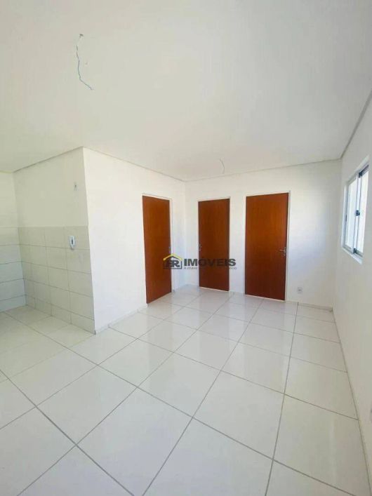 Apartamento com 2 dormitórios para alugar, 59 m² por R$ 850,00/mês - Santa Maria da Codipe - Teresin