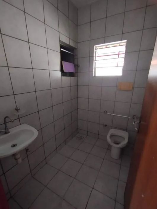 Ponto comercial no Centro