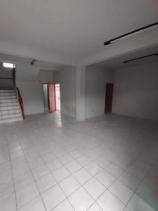 Ponto comercial no Centro