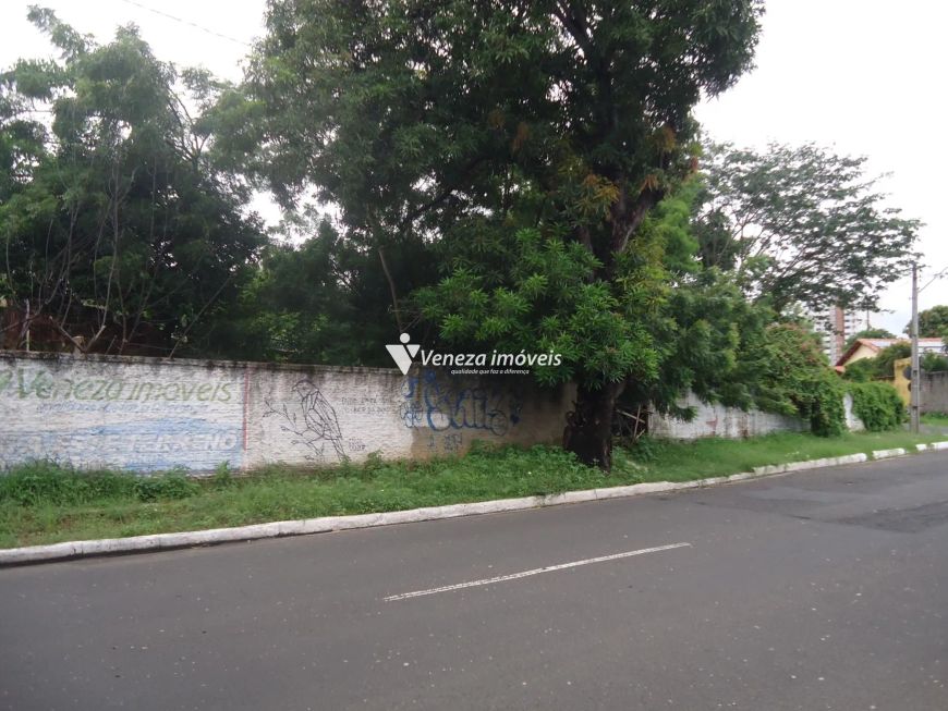 Terreno comercial na Av. Dom Severino para aluguel