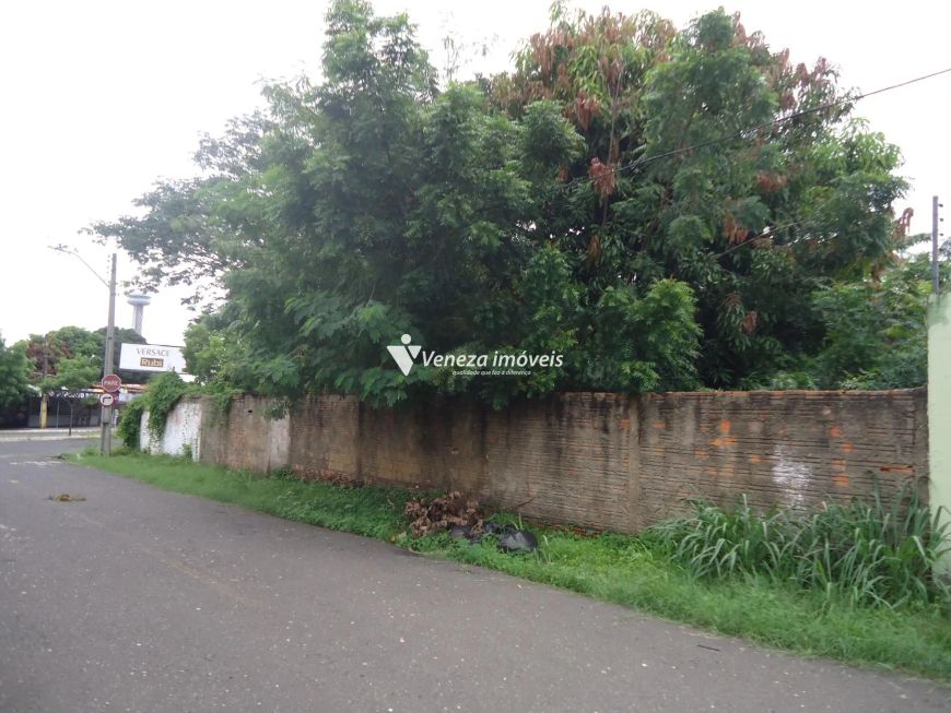 Terreno comercial na Av. Dom Severino para aluguel