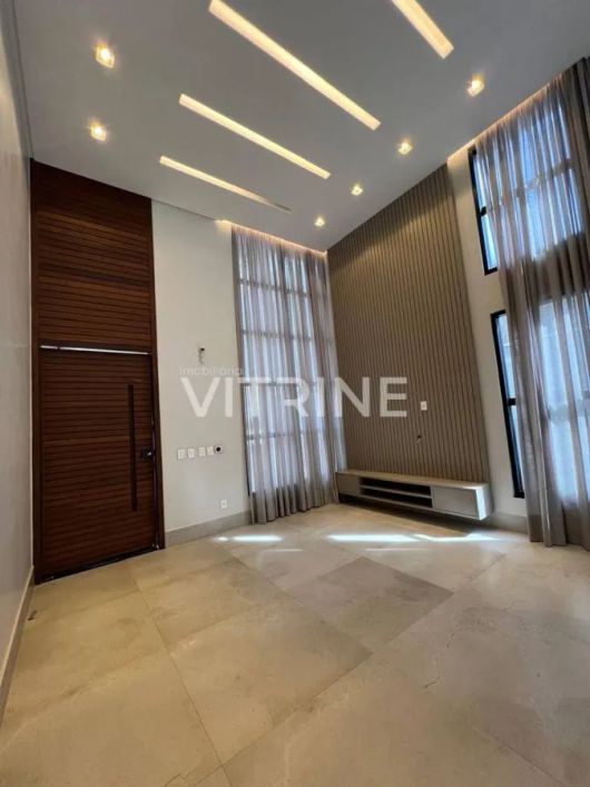Casa na Ponte Alta Norte, Avenida Jk Cond. Bosque imperial