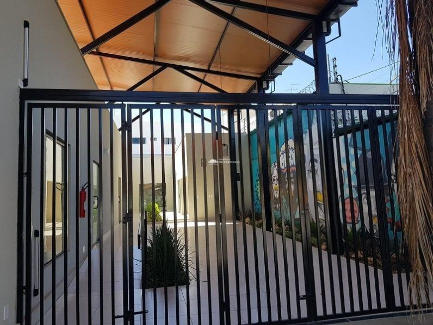 COND. ALAMEDA TROPICAL - AV. NOSSA SENHORA DE FÁTIMA - BAIRRO:FÁTIMA