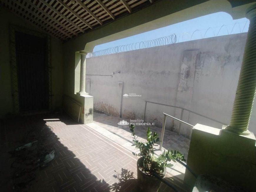 R.FELIX PACHECO - BAIRRO: CENTRO SUL
