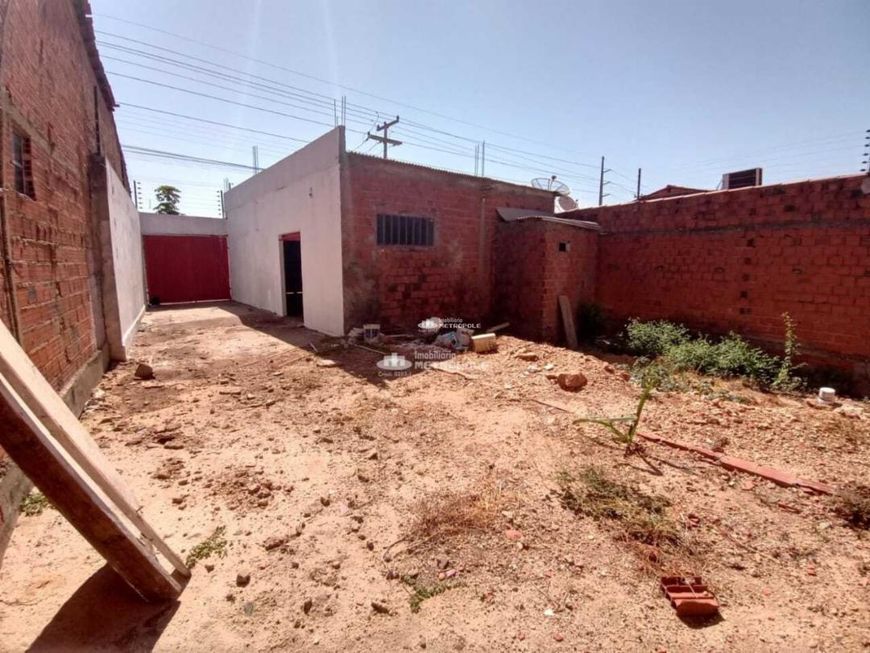 R.ONZE DE JULHO - BAIRRO:AREIAS