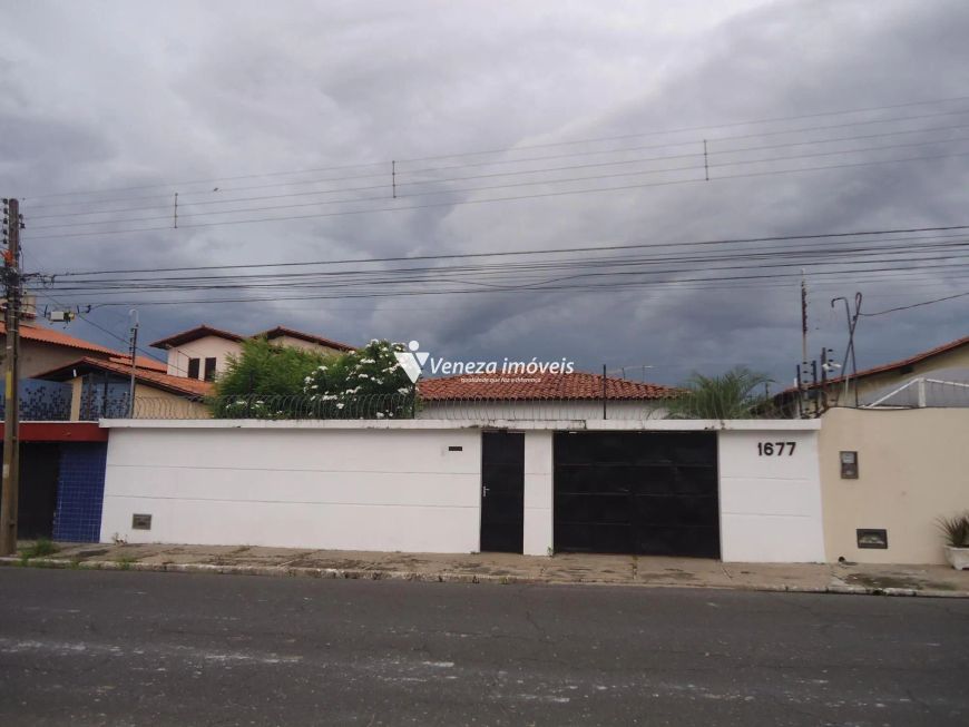 Casa Residencial Bairro Ininga para aluguel