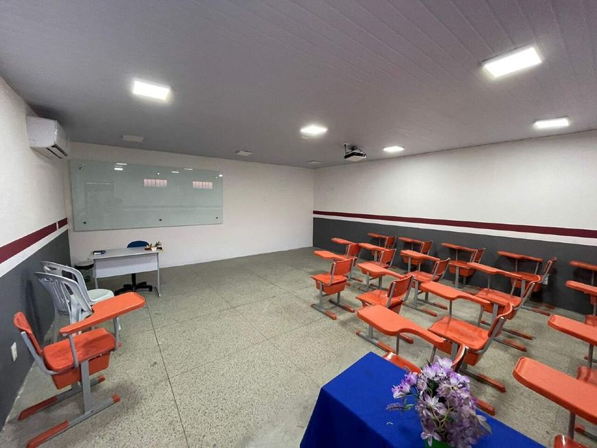 PONTO COMERCIAL