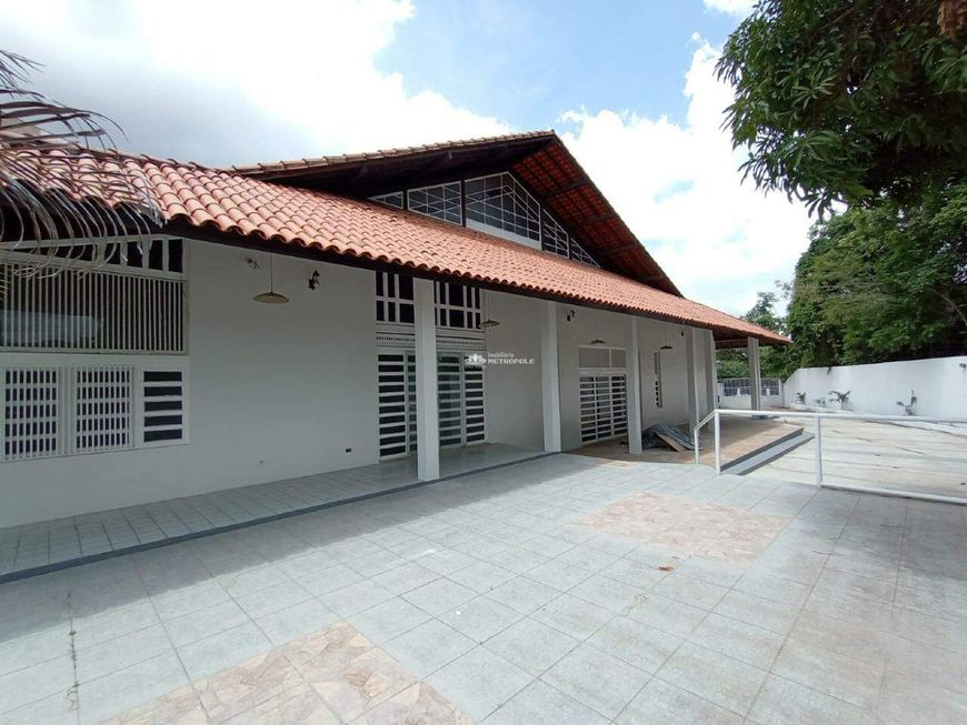 R CICERO CARVALHO - BAIRRO: PLANALTO ININGA