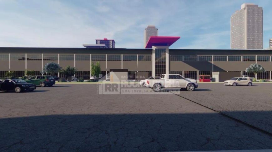 Loja para alugar com 37,16 metros quadrados no SANTA ISABEL - Teresina - Piauí