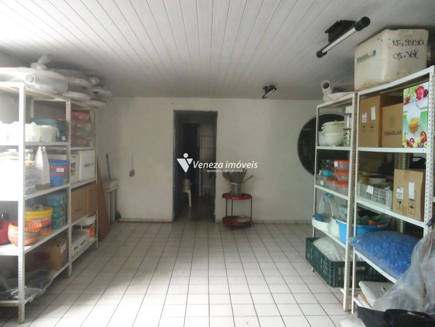Ponto Comercial no Centro de Esquina para aluguel