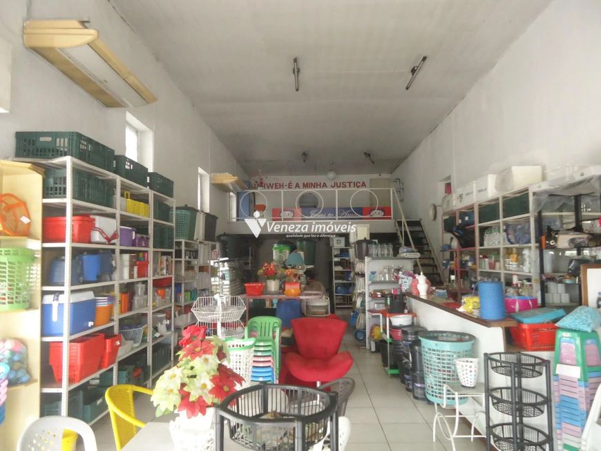 Ponto Comercial no Centro de Esquina para aluguel