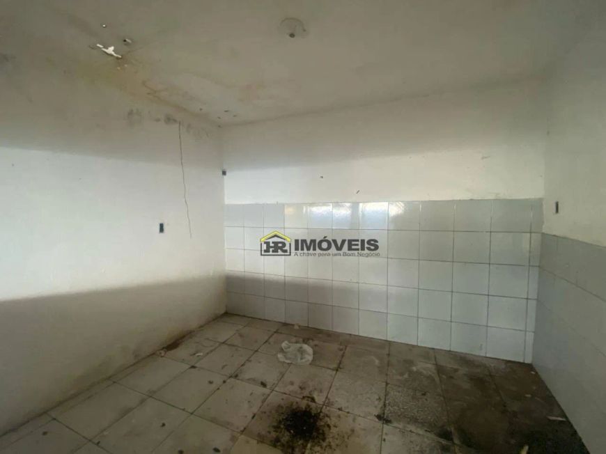Casa comercial disponível para locação- Centro